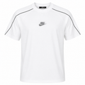 Men's Performance Crew Neck Cotton T-Shirt Regular Fit