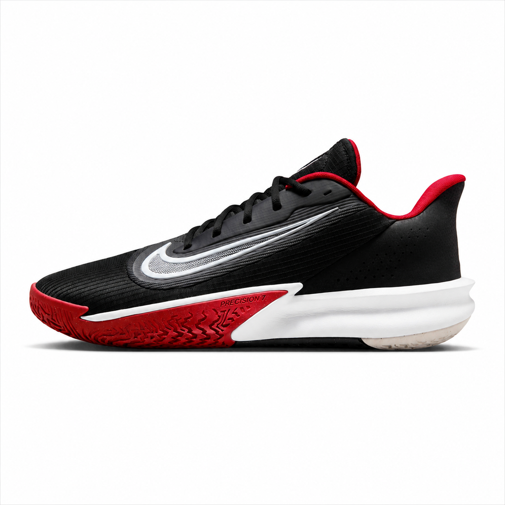 Nike Precision 7 Basketball Shoes
