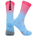 Basketball Graphic Cotton Socks