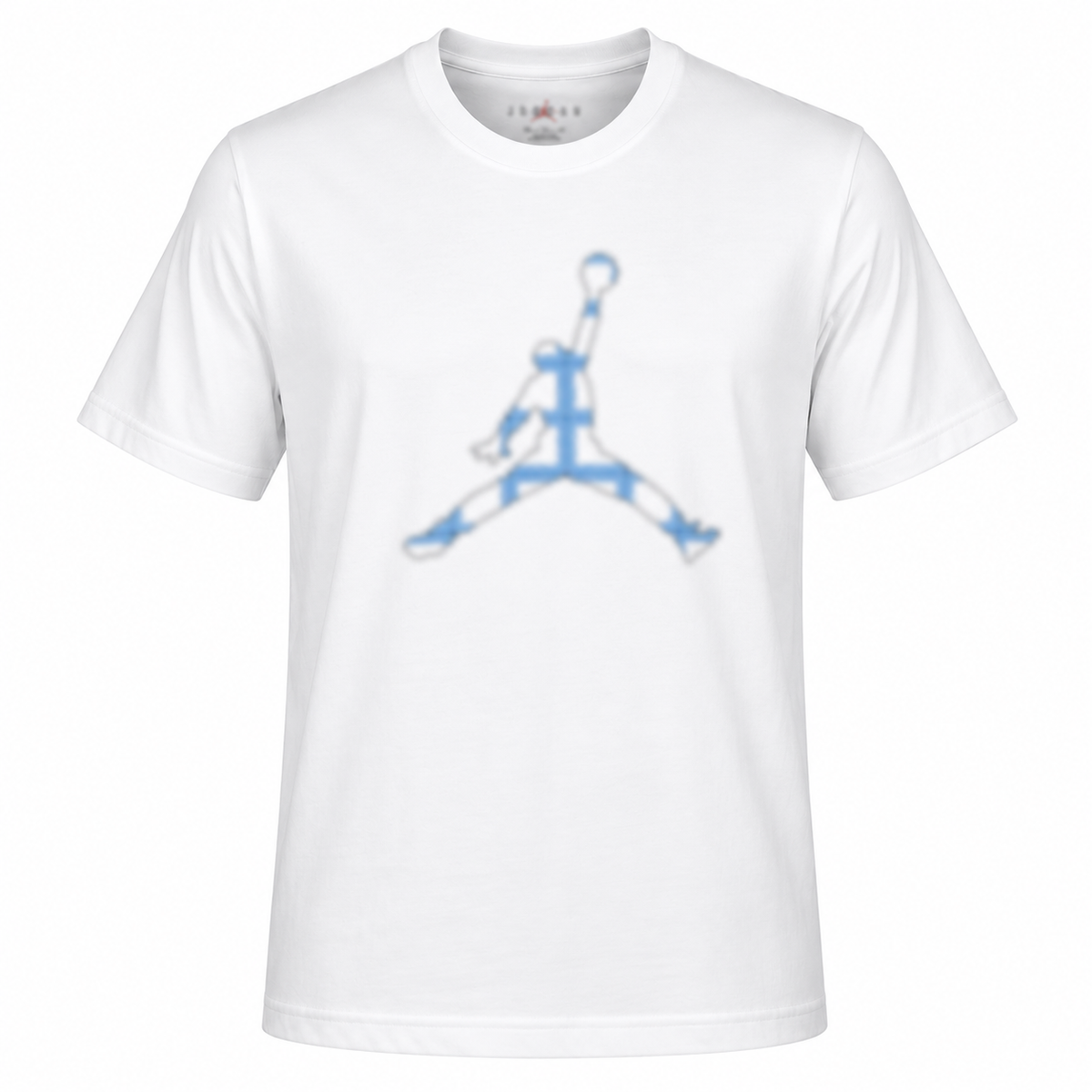 Michael Jordan Graphic T-Shirt