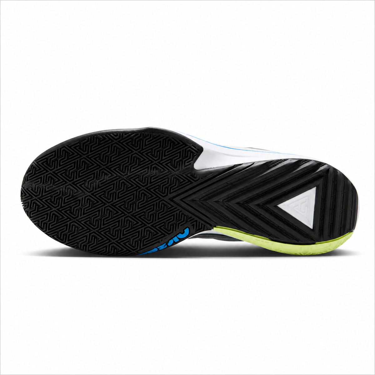 Giannis Freak 5 Basketball Shoes