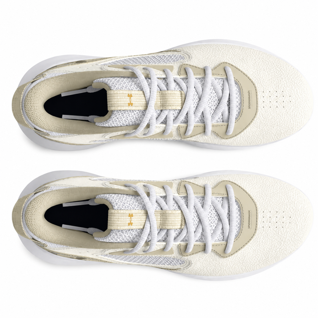 Under Armour Lockdown 6 Men Basketball Shoes