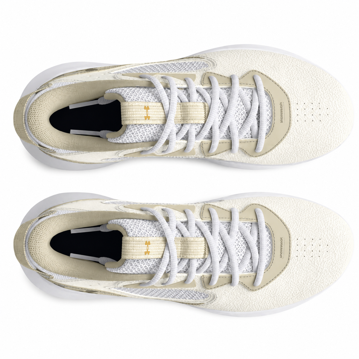 Under Armour Lockdown 6 Men Basketball Shoes