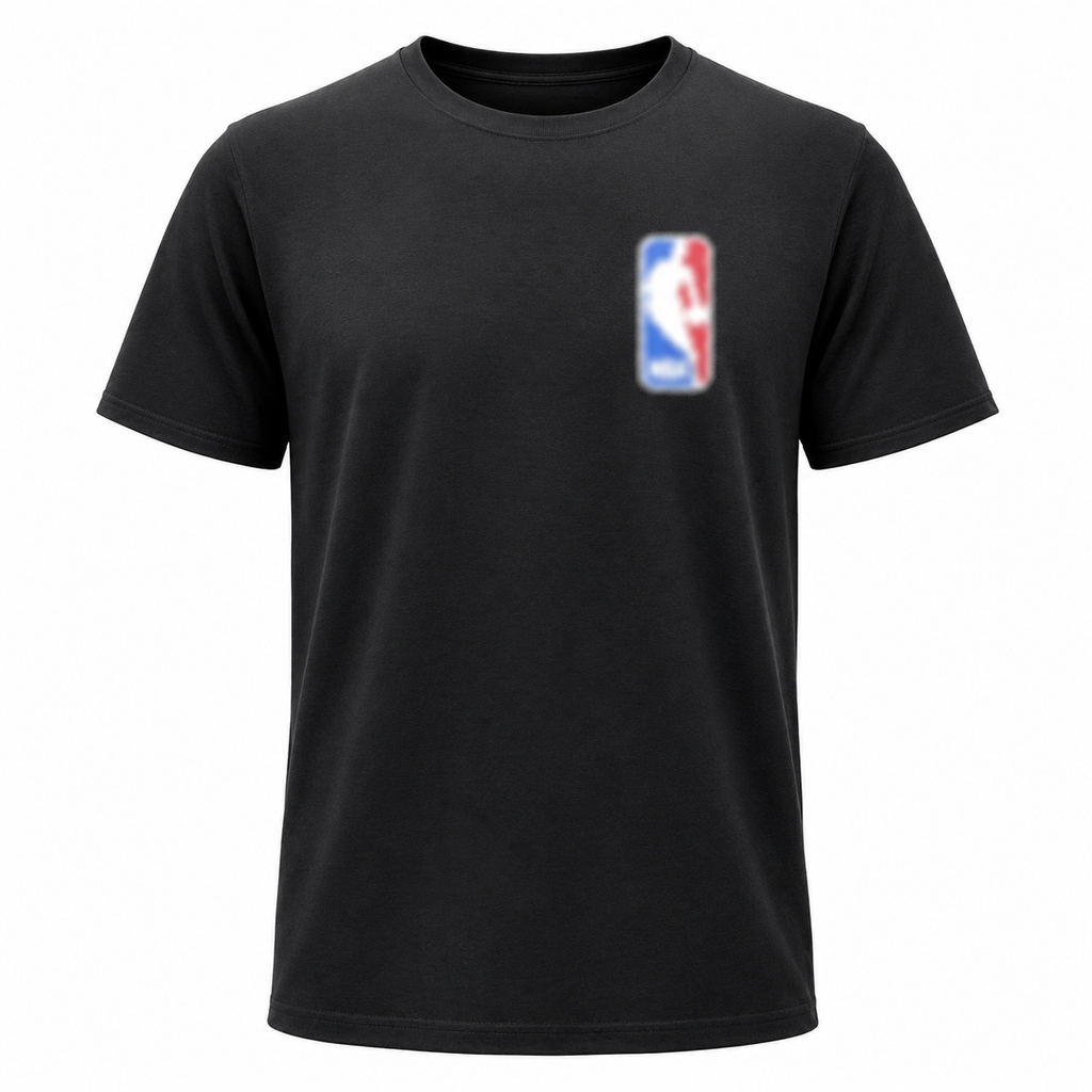Basketball Basic T-Shirt