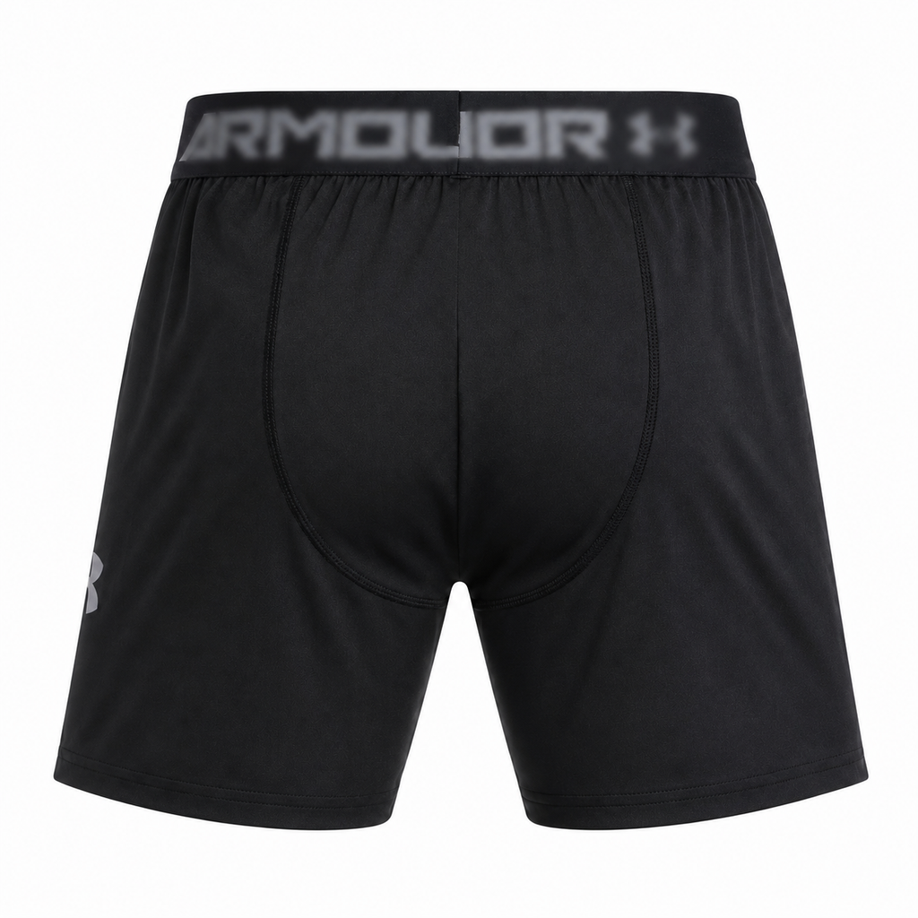 Men's Short Training Legging
