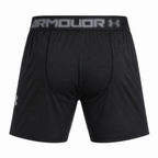 Men's Short Training Legging