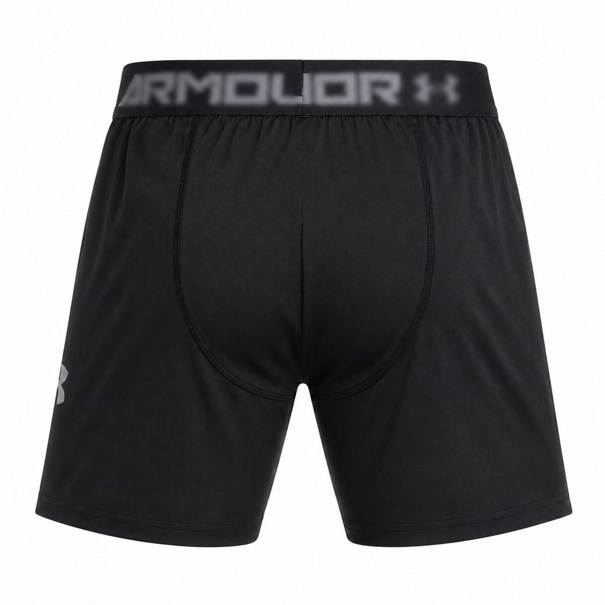 Men's Short Training Legging