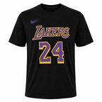 Los Angeles Bryant #24 Graphic Tee Regular Fit