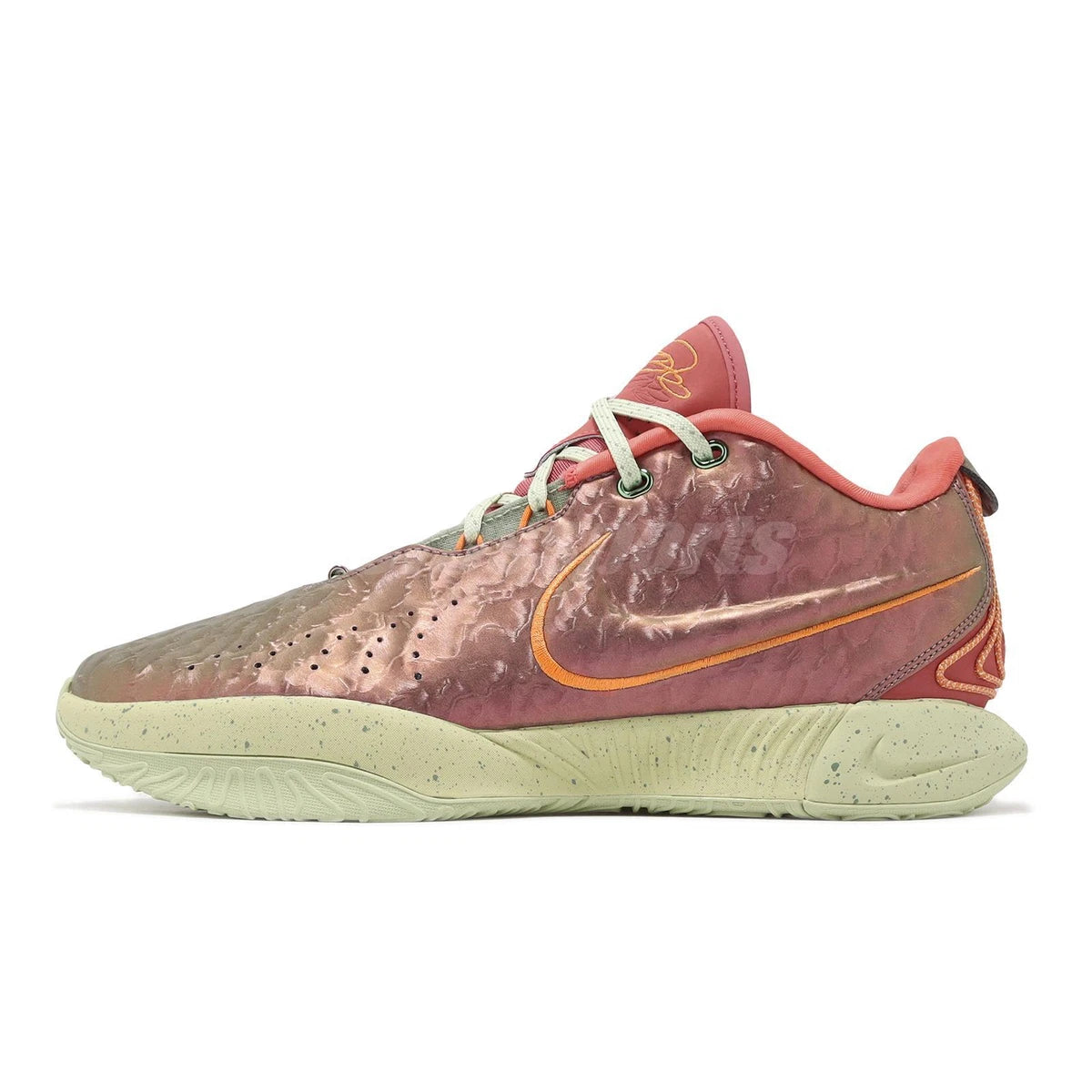 Nike Lebron XXI 21 EP James Queen Conch Men Basketball Hoops Shoes