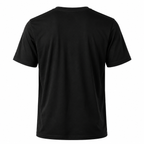 Jump Man Graphic Cotton T-shirt -Regular Fit-