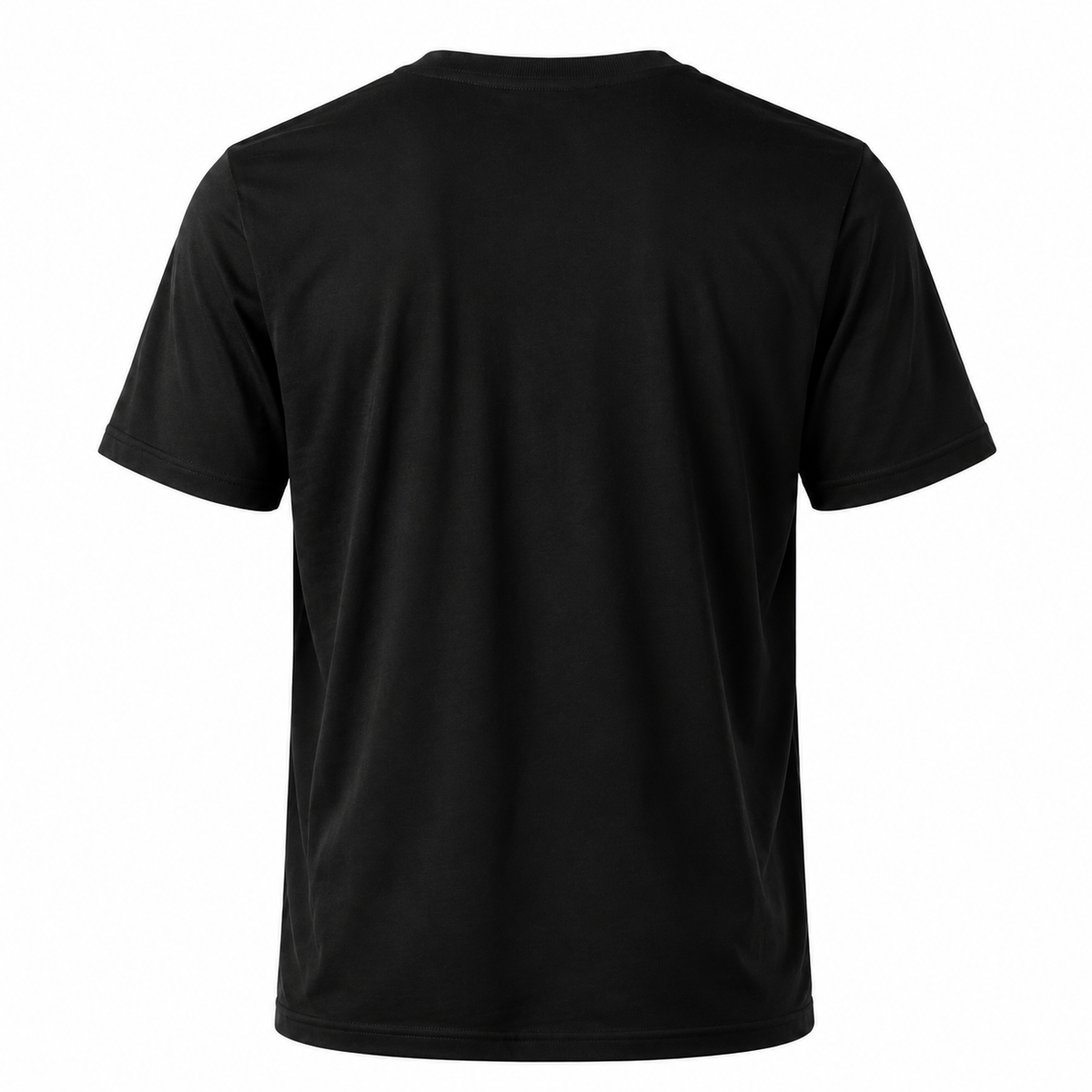 Jump Man Graphic Cotton T-shirt -Regular Fit-