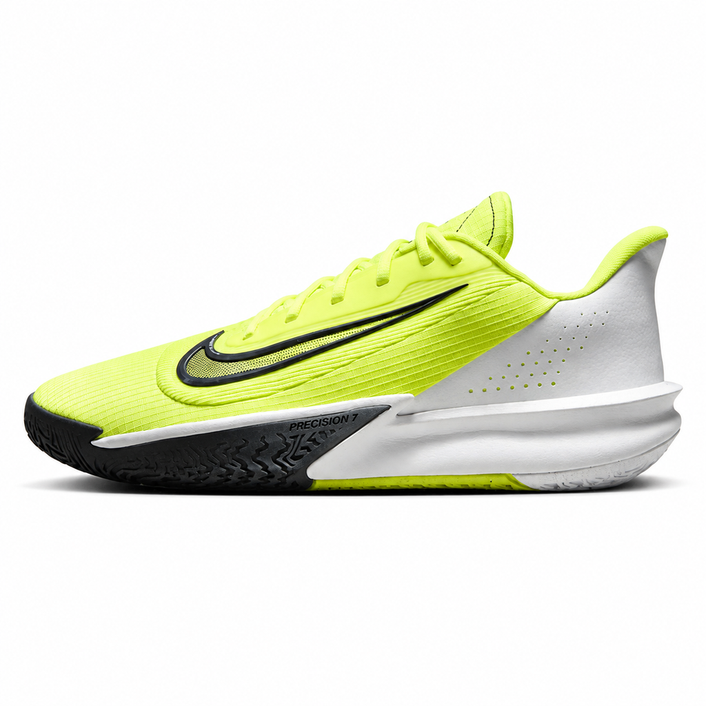 Nike Precision 7 Basketball Shoes