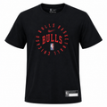 Chicago Bulls Basic Baszketball T-shirt
