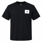 Basketball Basic Cotton T-Shirt