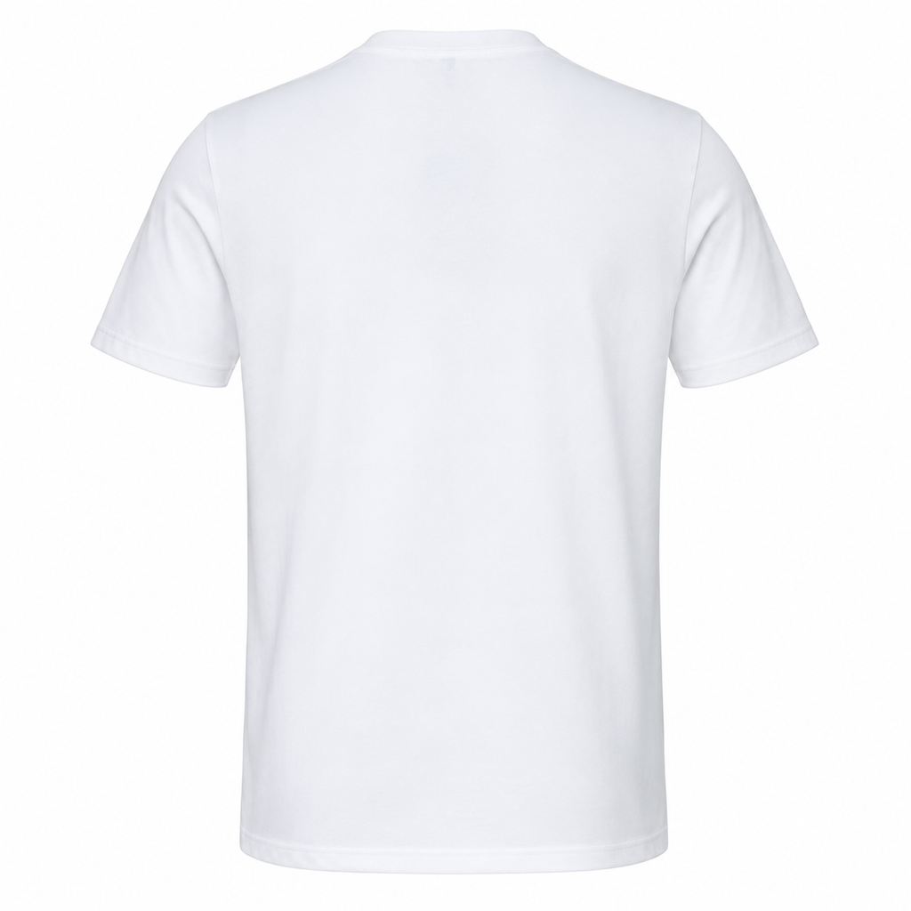 Los Angeles Basketball Challenge Graphic T-Shirt