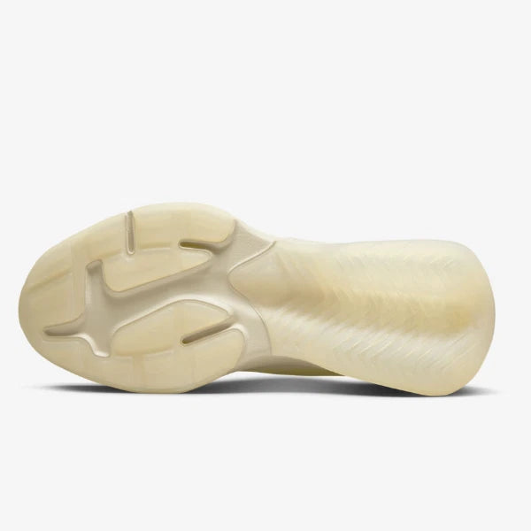 Nike Jordan Air 200E Basketball Sneakers (Light Orewood Brown/Barely Green)