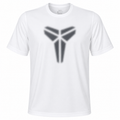 Kobe Bryant Basic Basketball T-Shirt