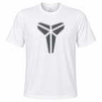 Kobe Bryant Basic Basketball T-Shirt