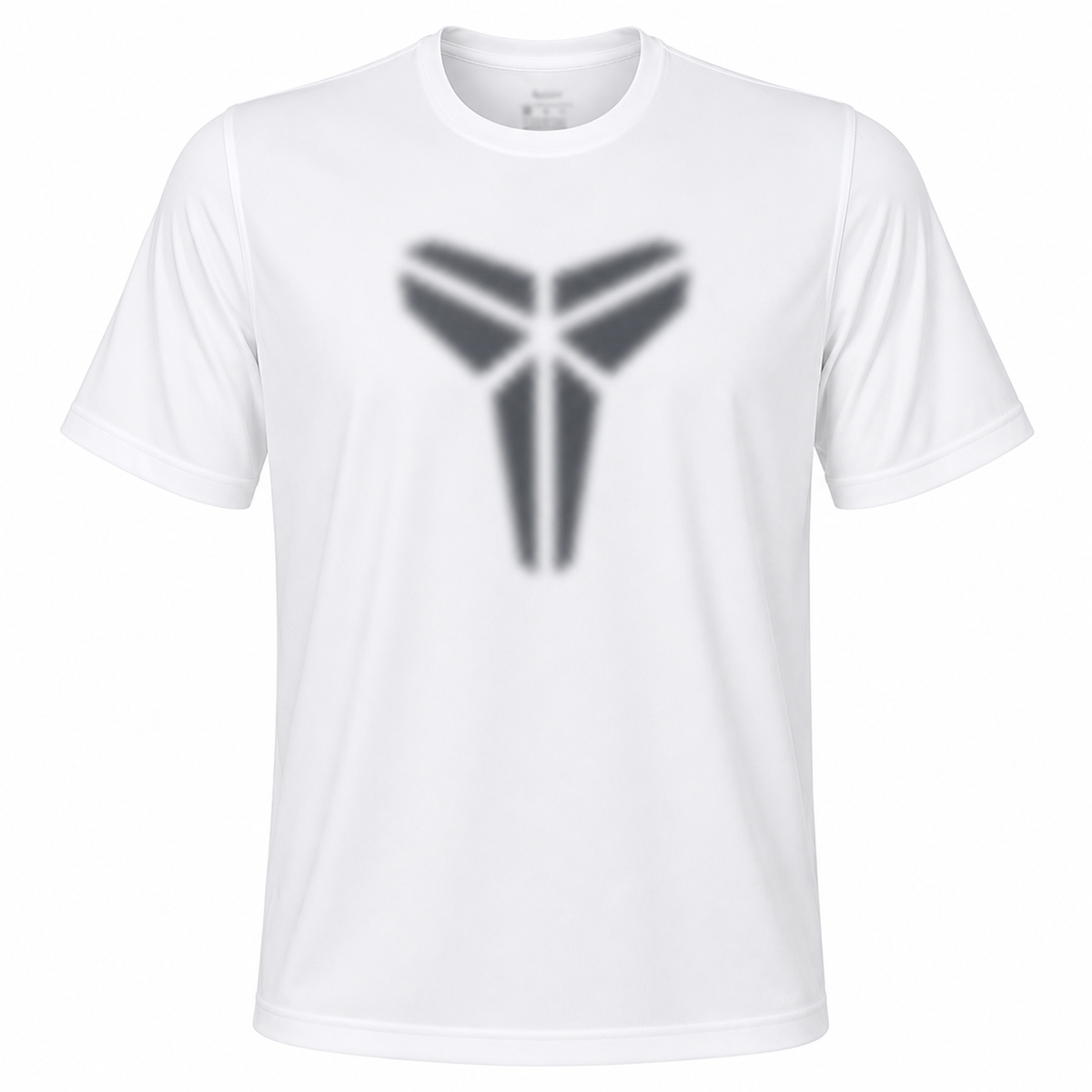 Kobe Bryant Basic Basketball T-Shirt