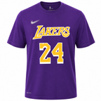 Los Angeles Bryant #24 Graphic Tee Regular Fit