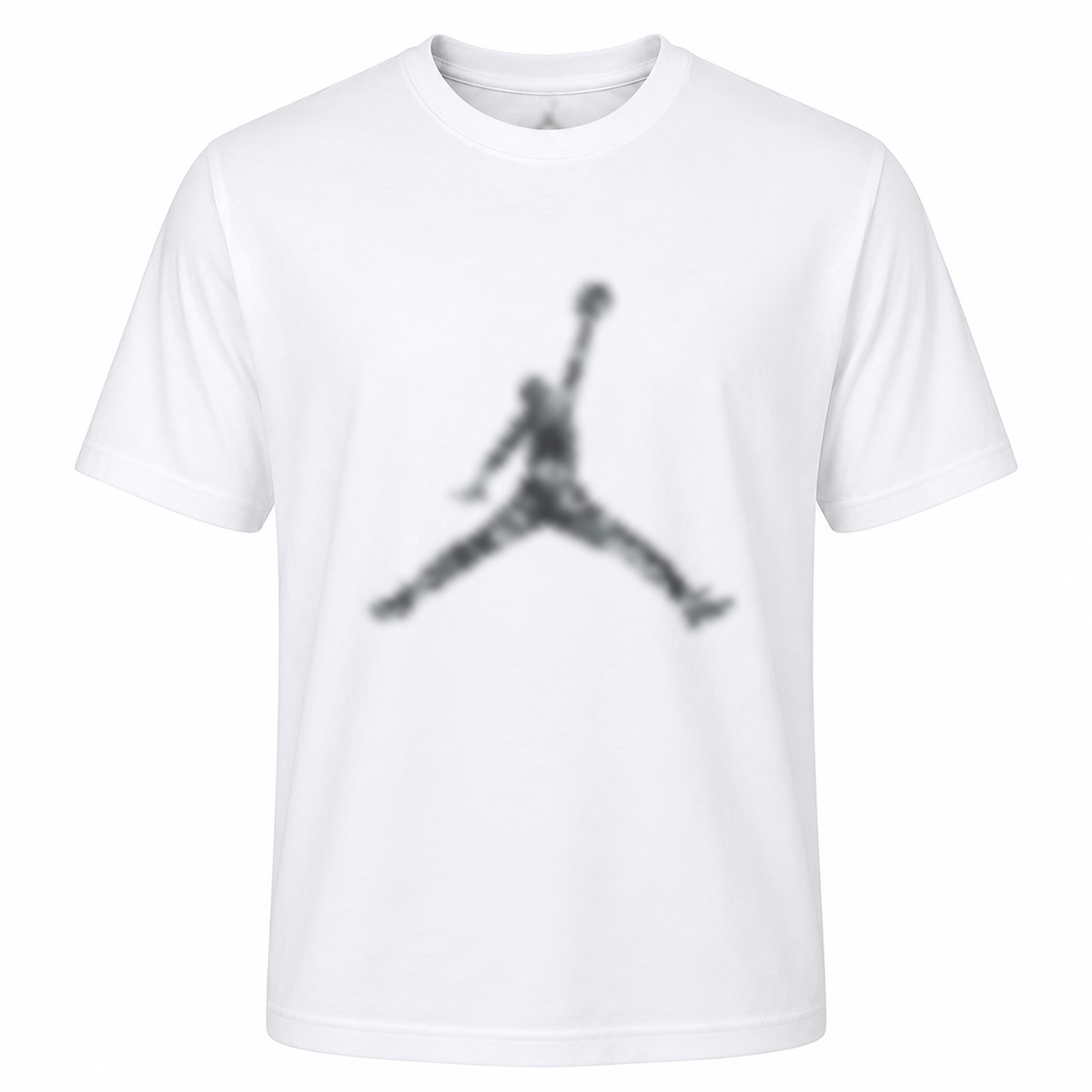 Men's Jordan Jump Graphic Cotton T-Shirt Regular Fit