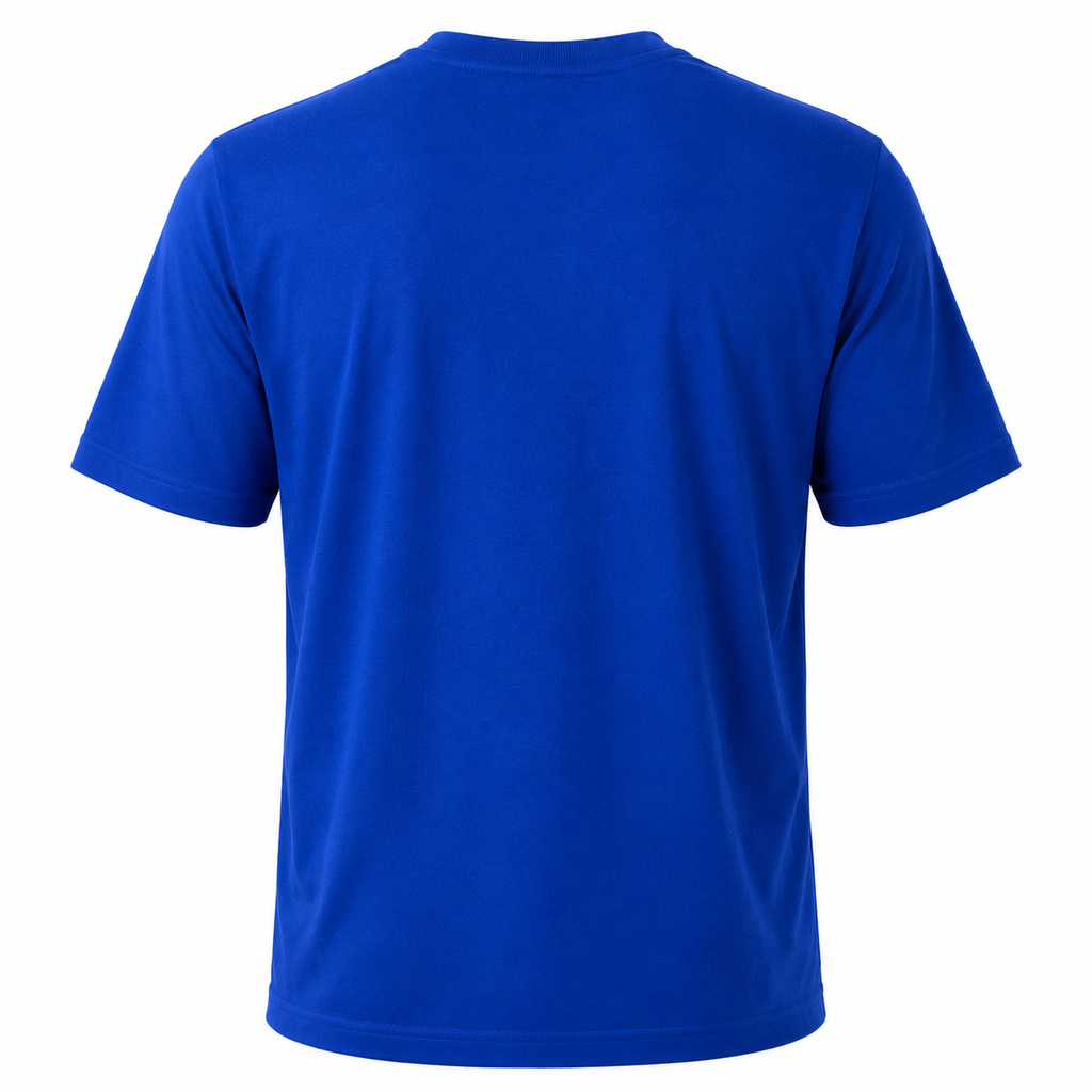 Goldean State Warriors Graphic Tee -Regulae Fit