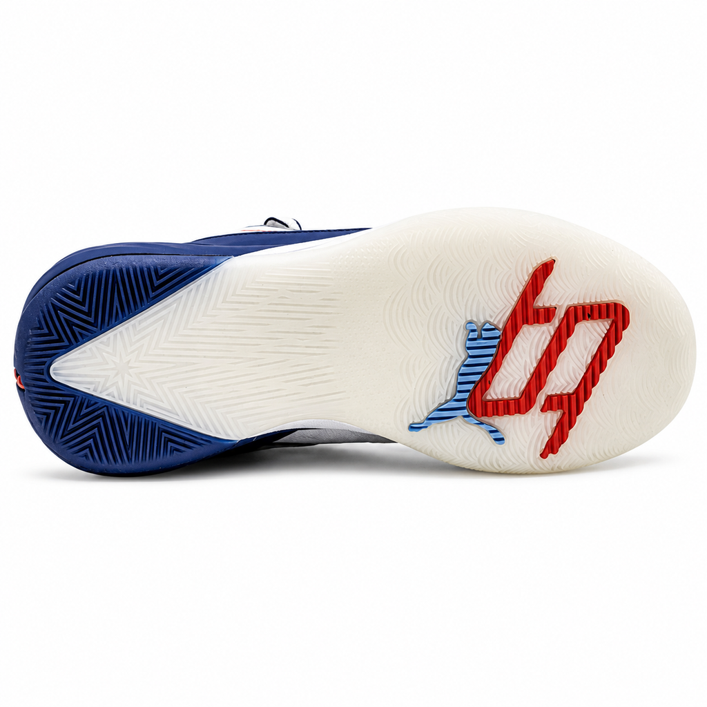 Puma Stewie 1 Four -Time  Basketball Sneakers