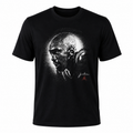 Jordan Basketball Portrait Graphic T-Shirt -Regular Fit-