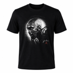 Jordan Basketball Portrait Graphic T-Shirt -Regular Fit-