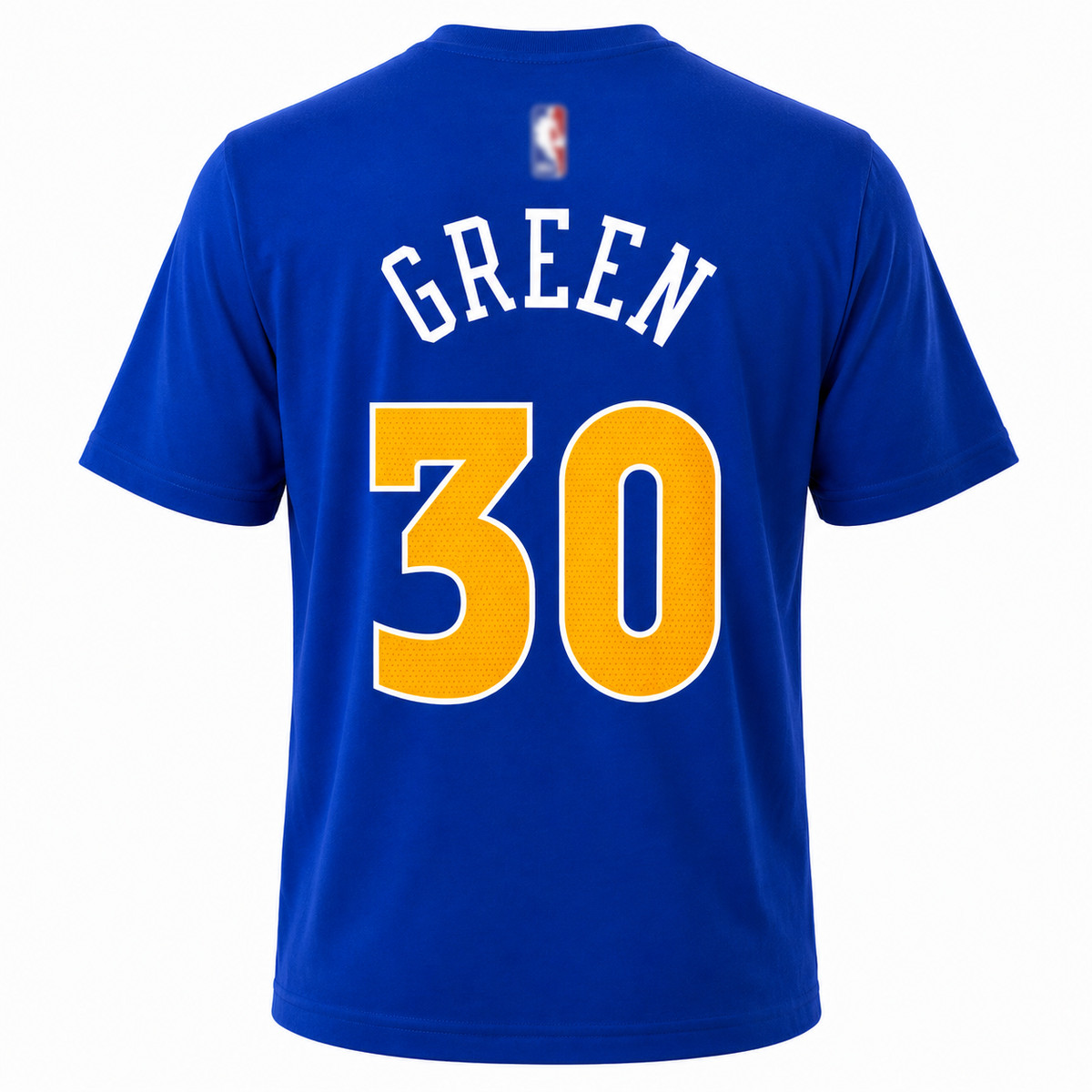 Golden State Warriors Draymond Green #30 Fan Tee Regular Fit