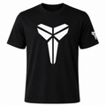 Kobe Bryant Graphic Basketball T-Shirt -Regular Fit