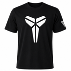 Kobe Bryant Graphic Basketball T-Shirt -Regular Fit