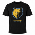 MEN'S MEMPHIS GRIZZLIES OVERSIZED FIT T-SHIRT