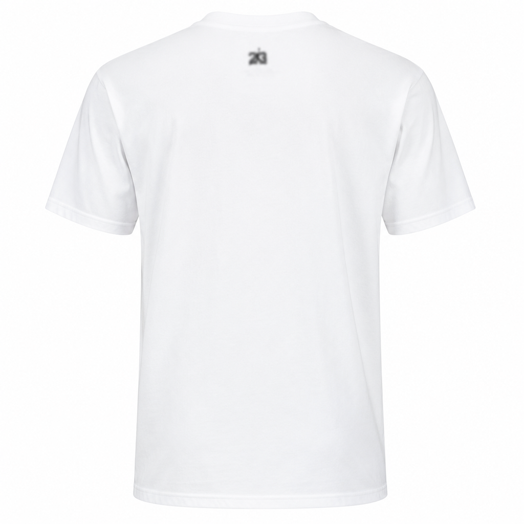 Michael Jordan #23 Graphic Print Basketball T-Shirt