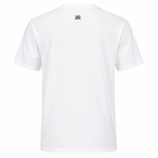 Michael Jordan #23 Graphic Print Basketball T-Shirt