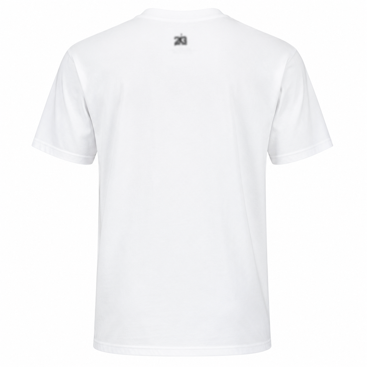 Michael Jordan #23 Graphic Print Basketball T-Shirt
