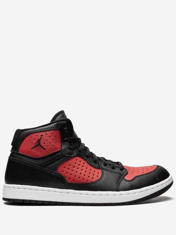 Nike Air Jordan Access Basketball Shoes