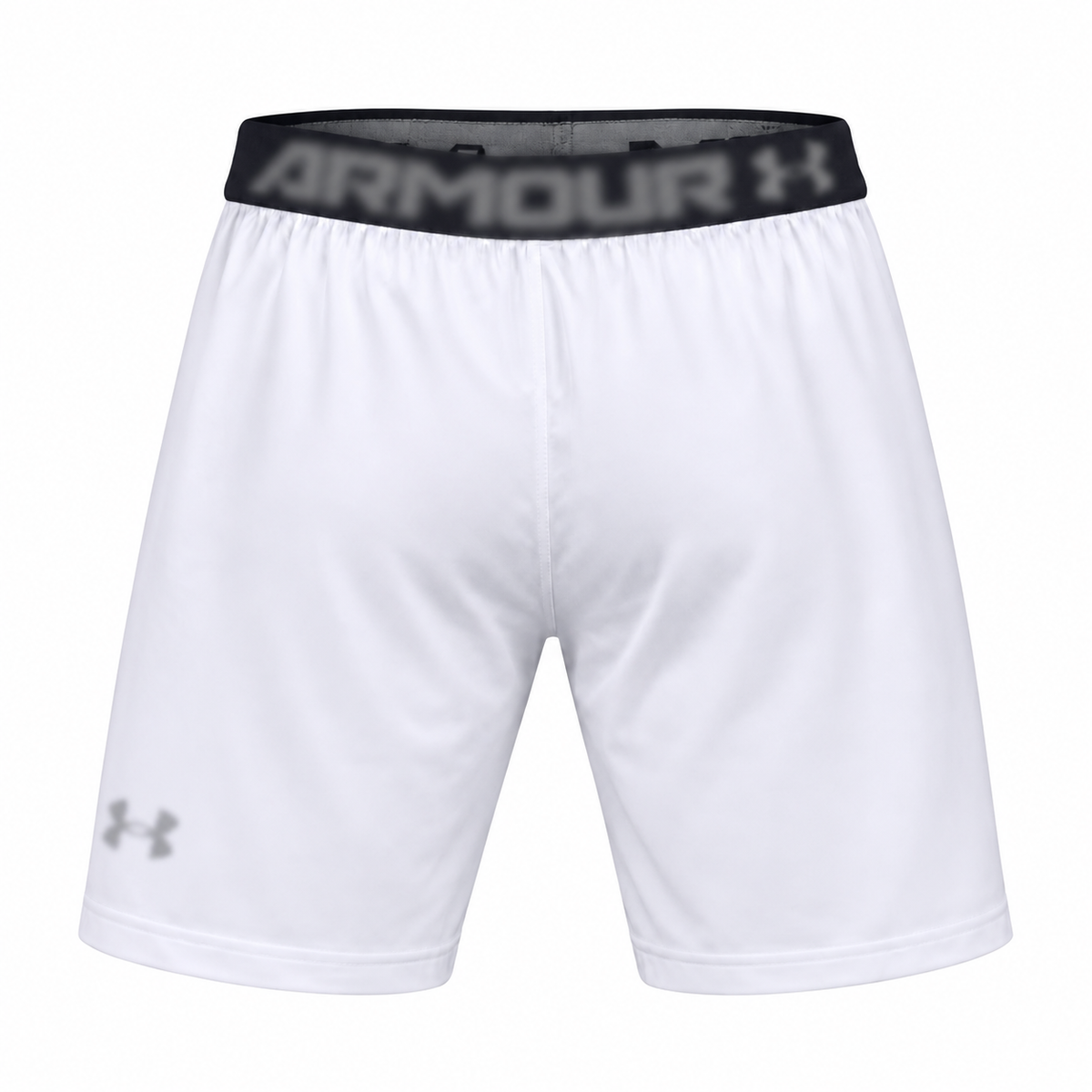 Men's Short Training Legging
