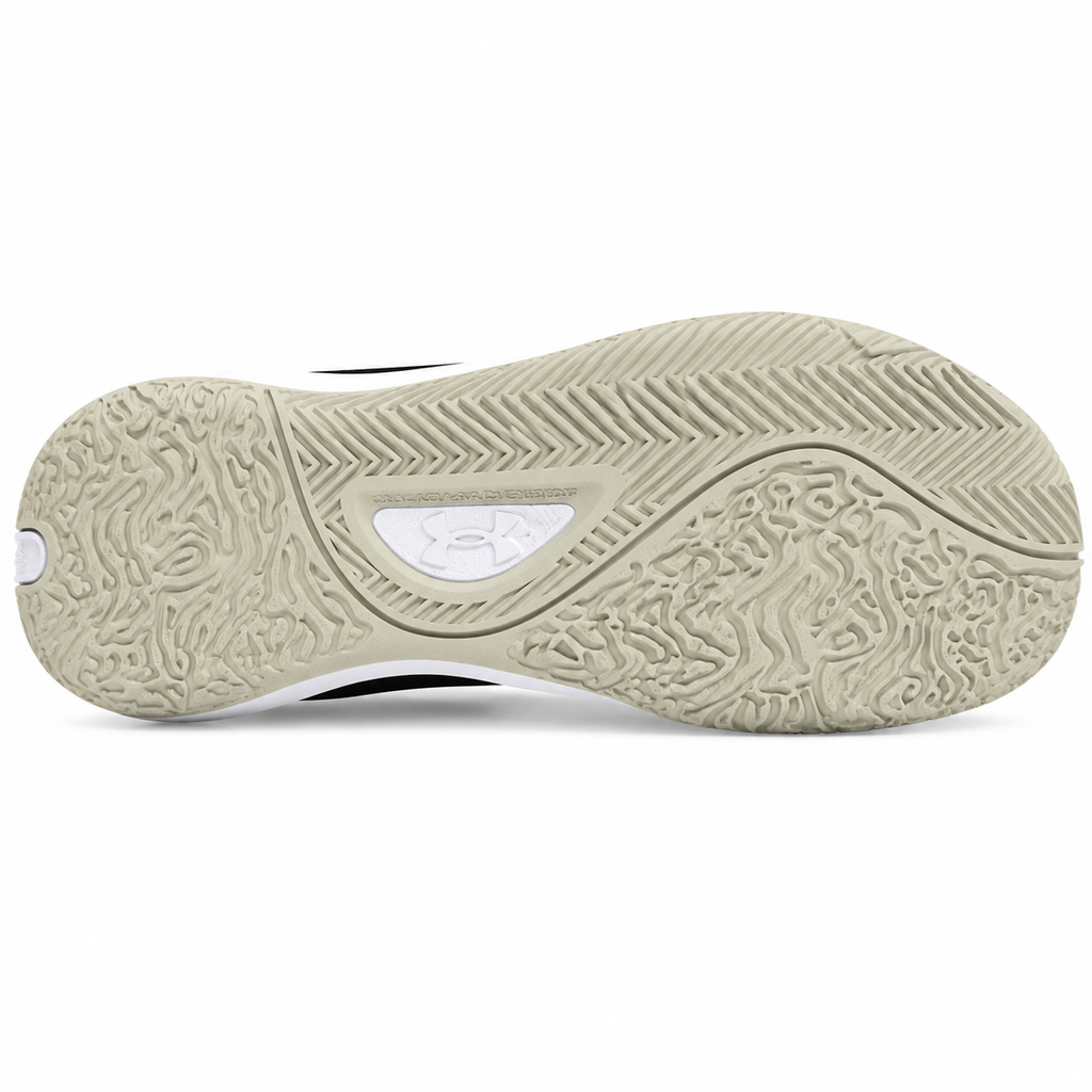 Men's Low-Top Basketball Shoes-Cushioned Non-Slip Athletic Sneakers
