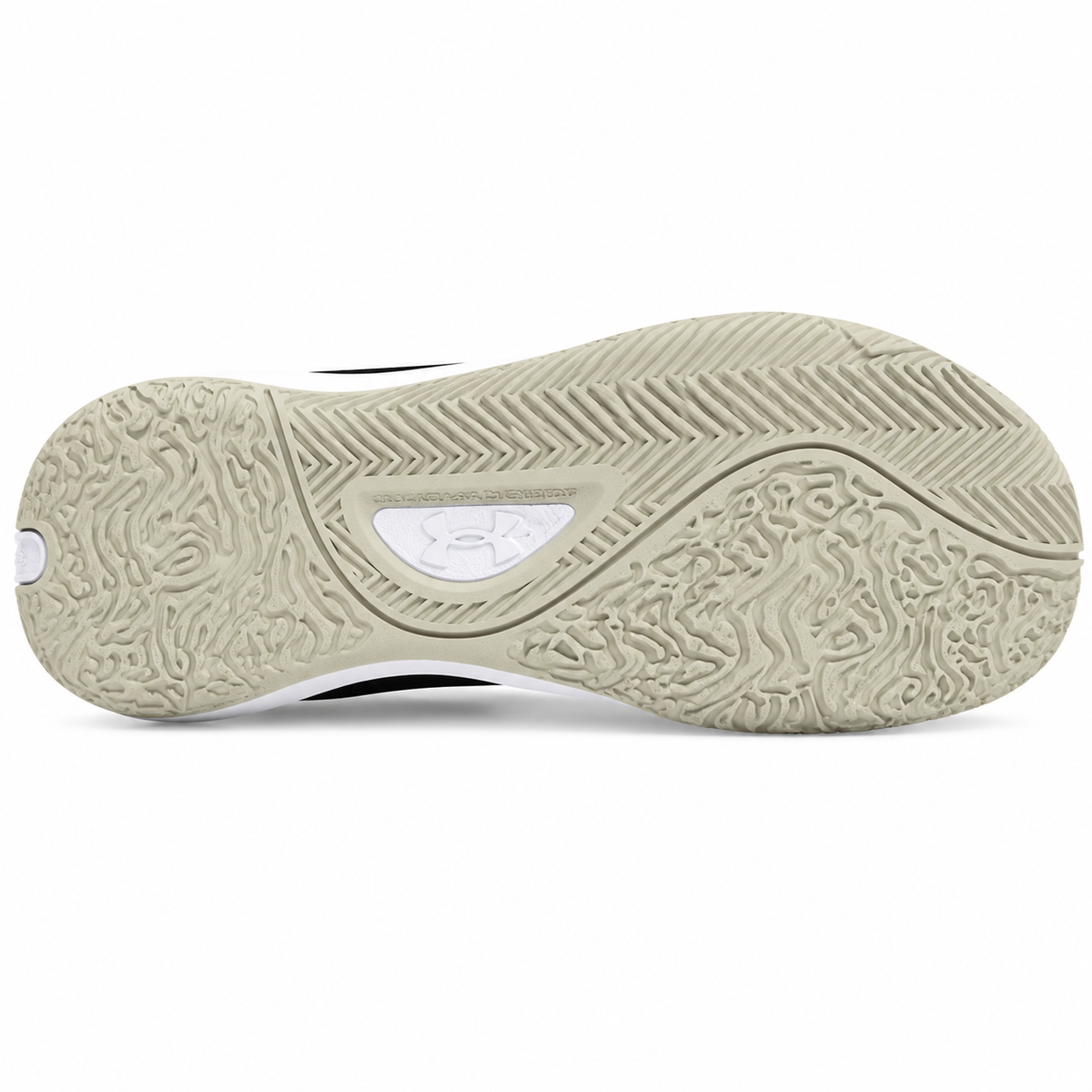 Men's Low-Top Basketball Shoes-Cushioned Non-Slip Athletic Sneakers