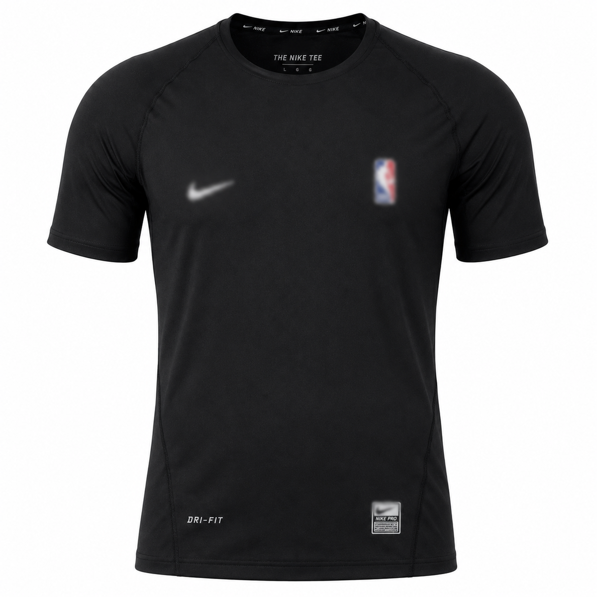 Men's Compression Basketball T-shirt