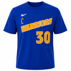 Golden State Warriors Draymond Green #30 Fan Tee Regular Fit