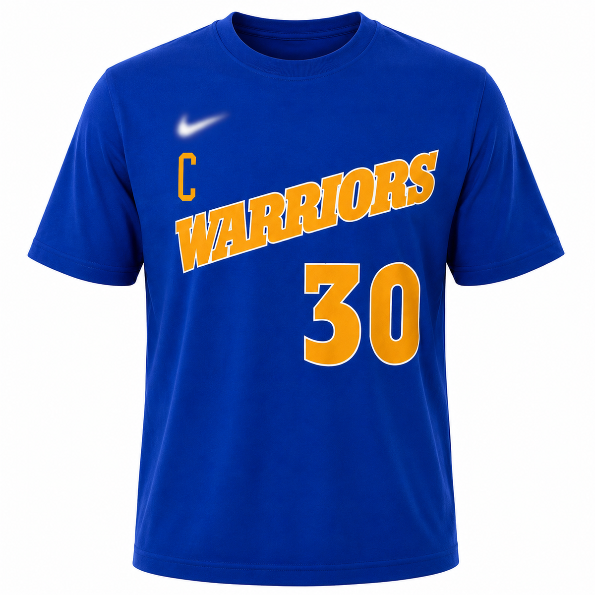 Golden State Warriors Draymond Green #30 Fan Tee Regular Fit