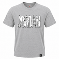 Michael Jordan Graphic Basketball T-Shirt