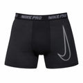 White Training Compression Shorts | Gym & Basketball Base Layer