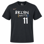 Brooklyn Net Kyrie Irving #11 Graphic Basketball Jersey