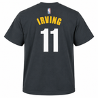 Brooklyn Net Kyrie Irving #11 Graphic Basketball Jersey