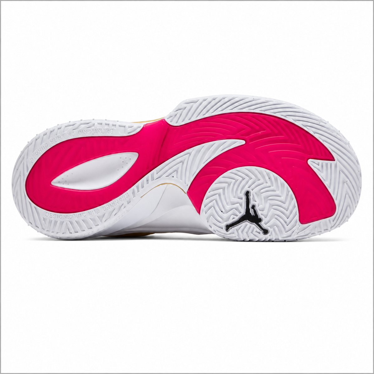 Air Jordan Luka 3 SE PF El Matador