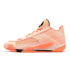 Nike Air Jordan XXXVIII 38 Low PF Crimson Tint Basketball Shoes
