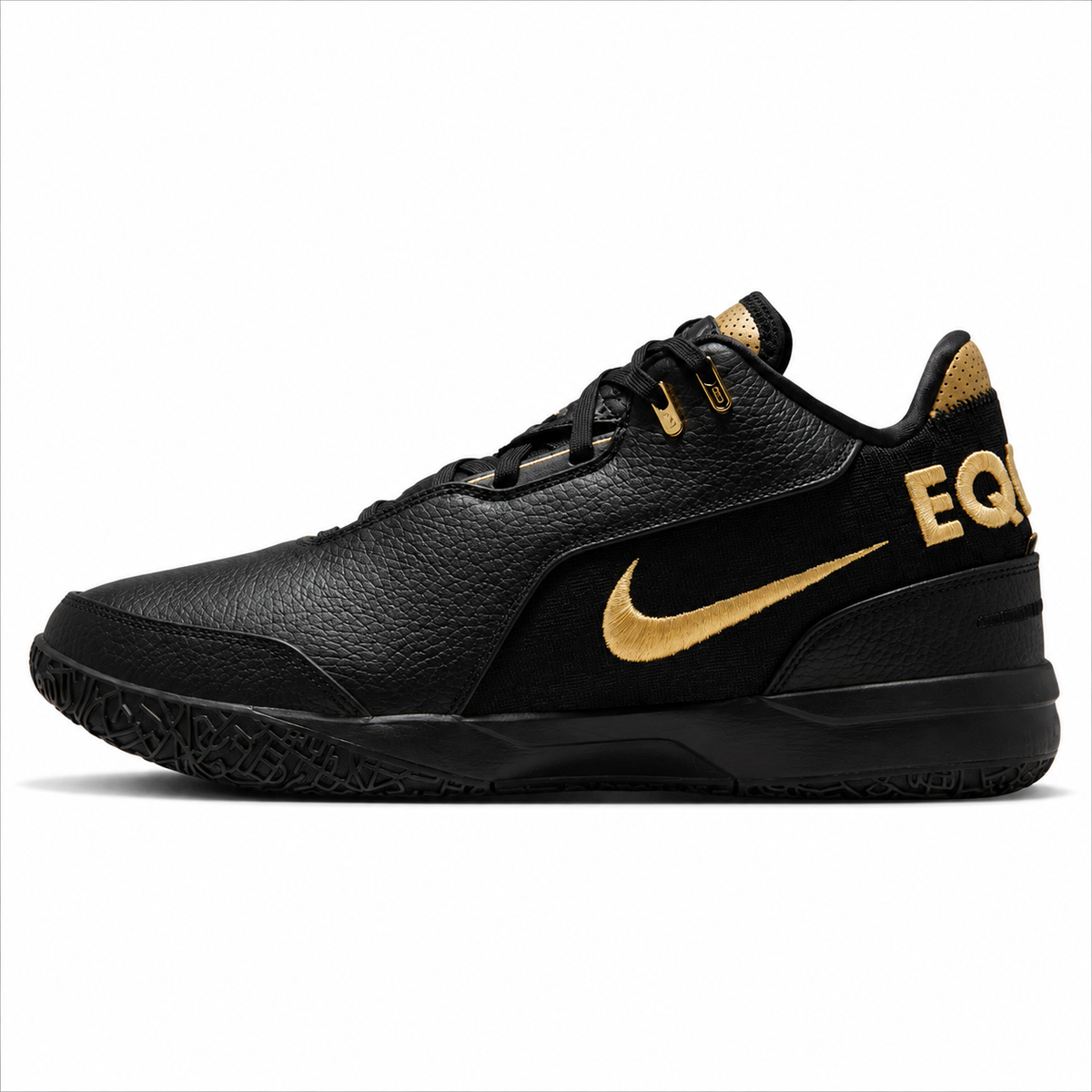 Lebron NXXT Gen AMPD Basketball Shoes